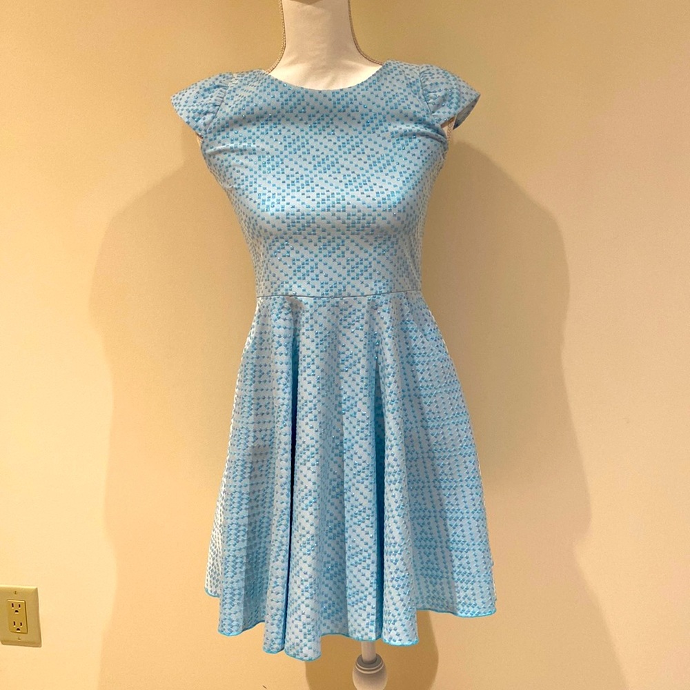 Zoe Ltd dress